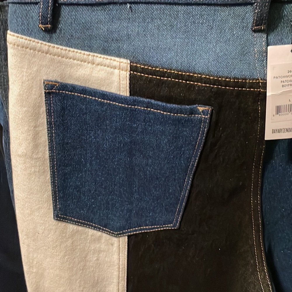 Dope Jeans - Picture 5 of 6